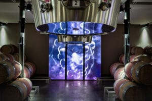 chais des lumieres bouard