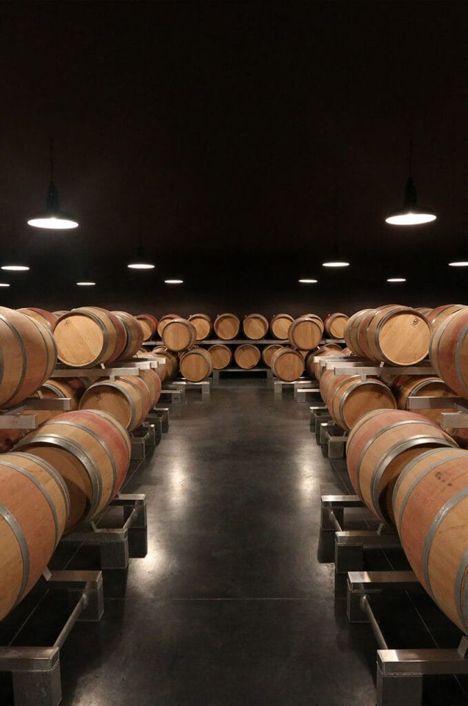 chais pomerol