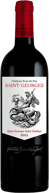 chateau tour du pas saint georges