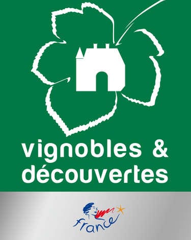 vignobles decouvertes