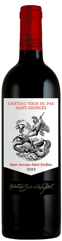 chateau tour du pas saint georges