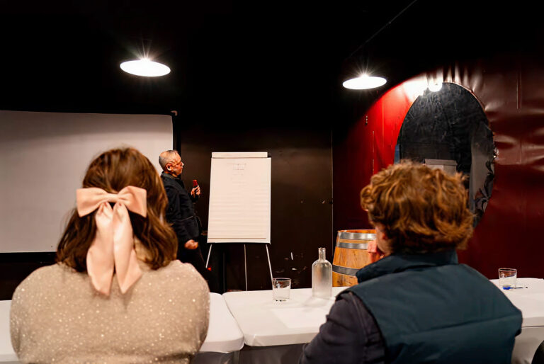 chai le plus fleur de bouard