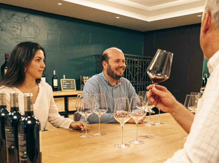 chateau fleur de bouard visites