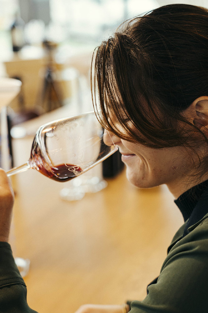 degustation vignoble saint emilion