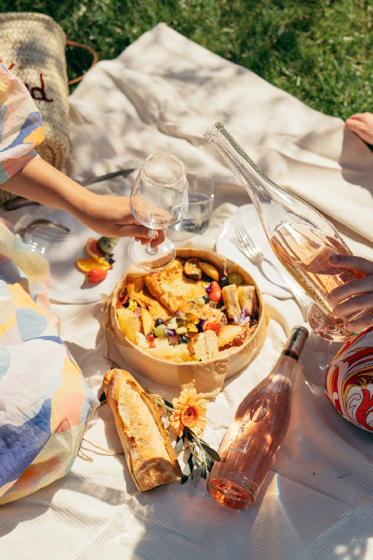 escapades groumande saint emilion