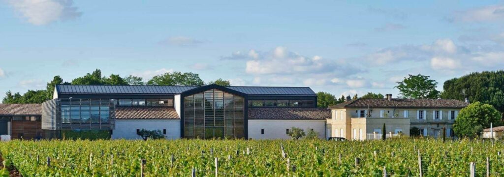 fleur de bouard vignoble