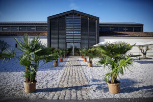 location chateau saint emilion anniversaire