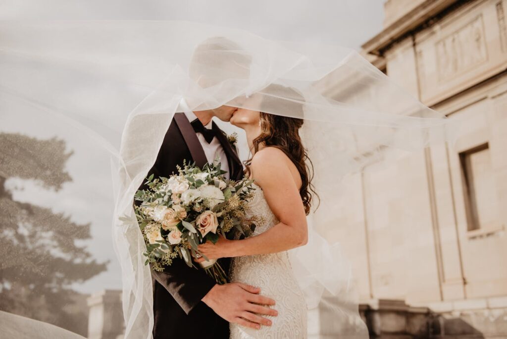 mariage chateau saint emilion