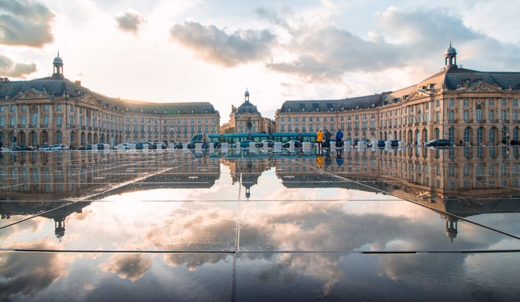 oenotourisme bordeaux