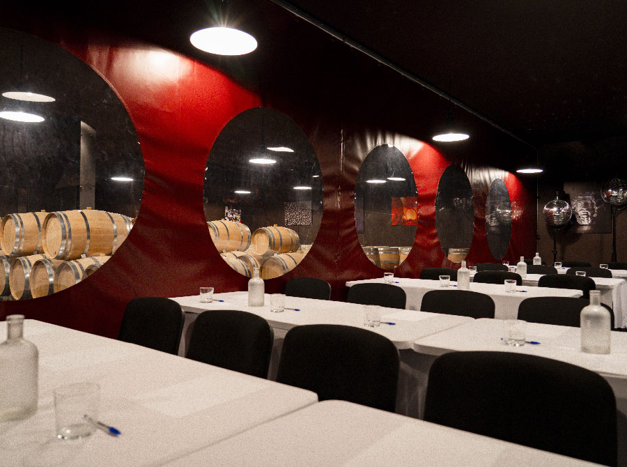 offre mice saint emilion