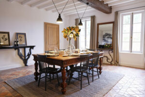 saint emilion chateau la fleur de bouard