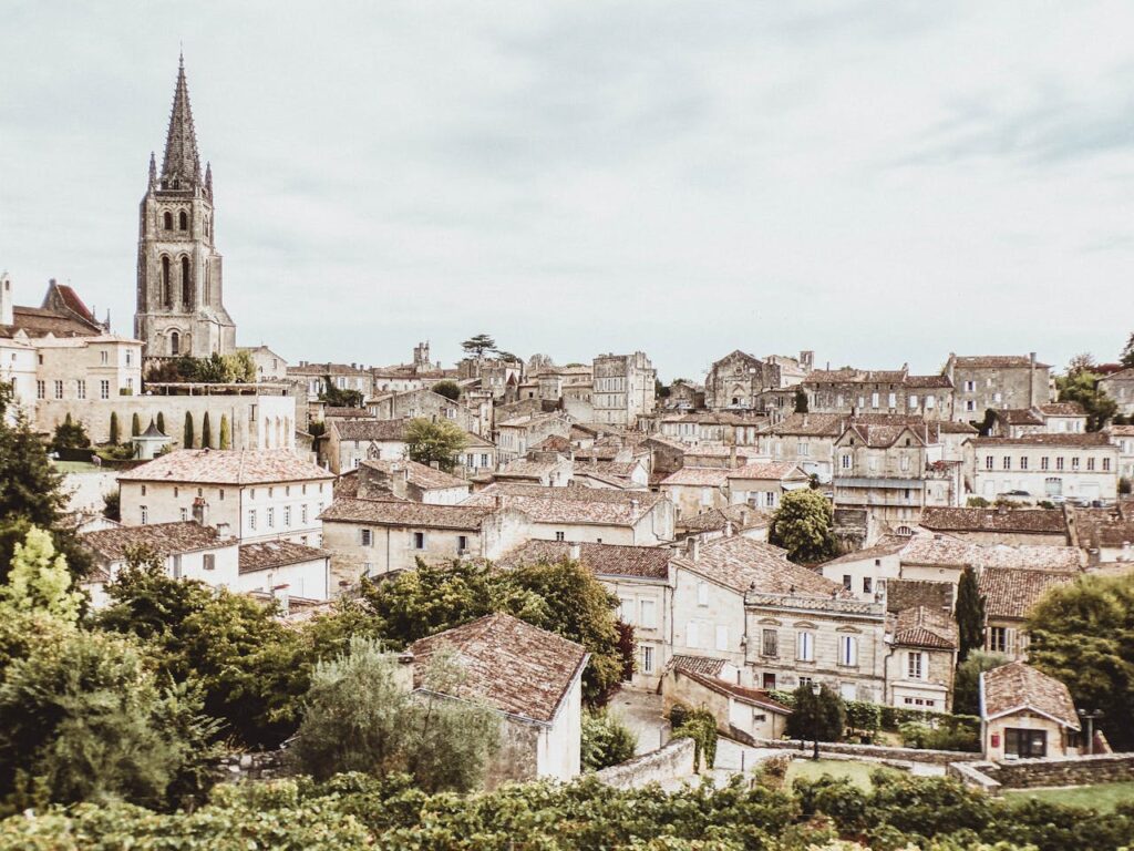 saint emilion seminaires