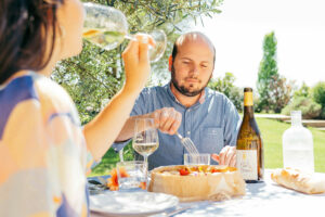 sejour saint emilion haut de gamme