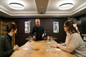 visites degustation fleur de bouard