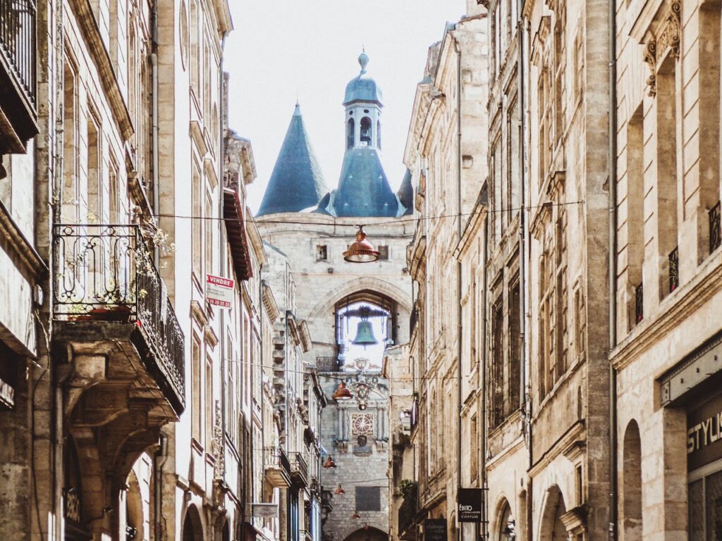 bordeaux tourisme bon plan
