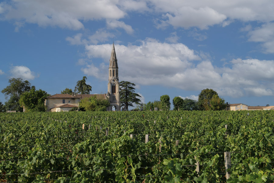 neac vignobles