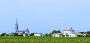 balade libourne pomerol