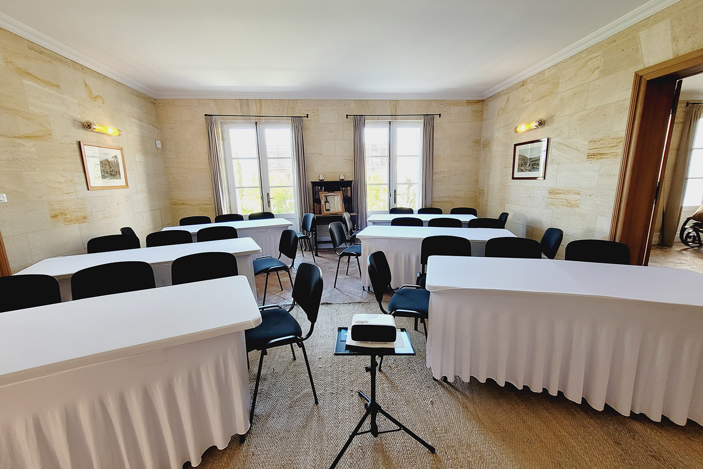 entreprise fleur de bouard