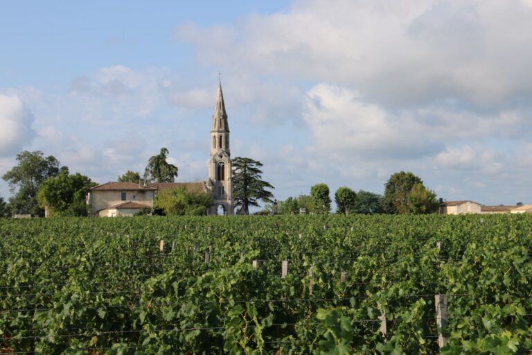 neac visites degustation