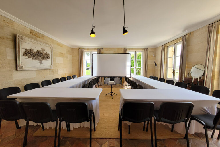 seminaire week end vignobles