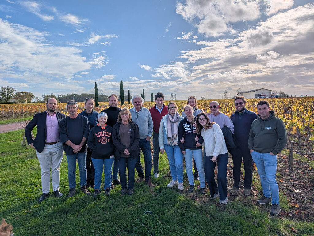 equipe fleur de bouard