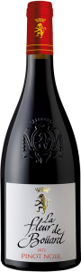 la fleur de bouard pinot noir