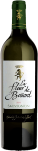 la fleur de bouard sauvignon