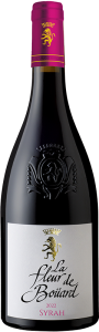 la fleur de bouard syrah