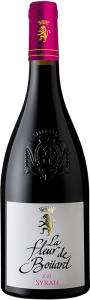 la fleur de bouard syrah